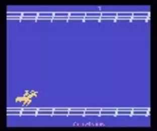 Image n° 5 - screenshots  : Stampede